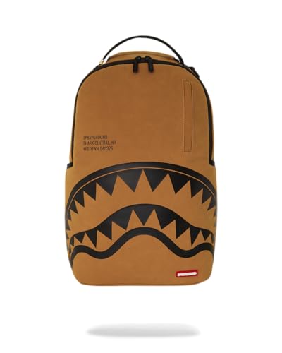 Sprayground SHARK CENTRAL INTERIOR DLX BACKPACK