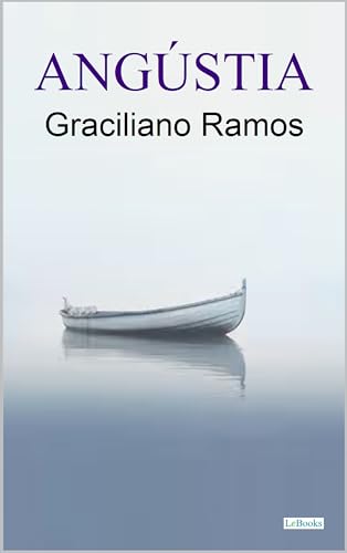 ANGÚSTIA - Graciliano Ramos - eBook, Resumo, Ler Online e PDF - por ...