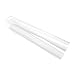 Monsoon MMRS Acrylic Tube (MMRS-AT-300), 300mm Length, Clear