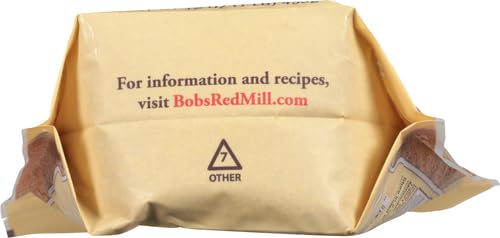 BOB’S RED MILL FLAXSEED MEAL, 16OZ (PACK OF 1) – GLUTEN FREE, NON GMO, VEGAN, PALEO FRIENDLY, KETO FRIENDLY, KOSHER