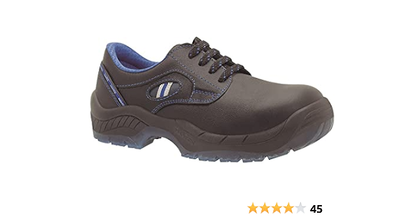 Zapato de Seguridad Panter Diamante Plus S3 PU/TPU : Amazon.es: Zapatos y  complementos