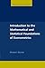 Introduction to the Mathematical and Statistical Foundations of Econometrics (Themes in Modern Econometrics)