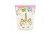 Unicorn Party Supplies Set – Serves 16 – Girls Birthday Decorations Tableware for Kids – Disposable Table Cover, Plates, Cups, Napkins, Utensils & Happy Birthday Banner – by BLUE DONKIE