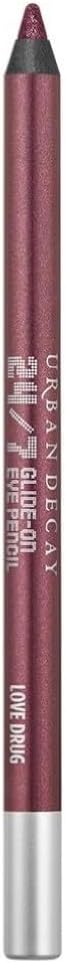 Urban Decay 24/7 Glide-On Eye Pencil Love Drug 1.2g Waterproof
