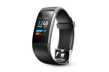 Lenovo Fitness Tracker HD, Activity Tracker Watch with Heart Rate Monitor, Color Screen Sport Smart Lenovo Fitness Tracker HD, Activity Tracker Watch with Heart Rate Monitor, Color Screen Sport Smart