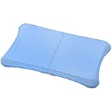 Wii Fit Non Slip Protective Cover - Blue