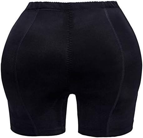 Zarbrina Women's Butt Lifter Hip Enhancer Shapewear Padded Briefs Control Panties Body Shaper