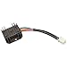 12v 5 Pins Voltage Regulator Rectifier For CG125 CG150 CG200 CG250 GY6 50cc 125cc 150cc ATV Dirt Bike Go Kart Moped Scooter