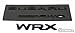 GetUrGear REAR BADGE BUNDLE for WRX/STI 2015+ (WRX, Matte Black WRX)