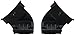 Baby Jogger Car Seat Adapter - Vue - Single - Britax/BOB