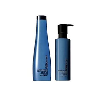 Amazon Com Shu Uemura Art Of Hair Muroto Volume Pure Lightness