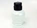 Beauticom Professional ORANGE Carriage Shaped Nail Pump Dispenser Bottle (Size: 250ml) for Nail Acrylic Acetone Liquid Polish Remover Bottle Tool