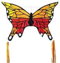 SKYDOG KITES 10043 Monarch Butterfly 47 SKKF0043 by Skydog