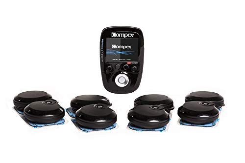 Compex Wireless USA 2.0 Muscle Stimulator - Image 3