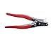 Fret Wire End Nipper High Carbon Steel Cutter Medium Size
