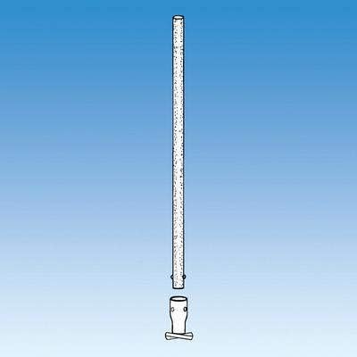 ACE Glass 9541-10 Complete Stirring Shaft Agitator, Glass
