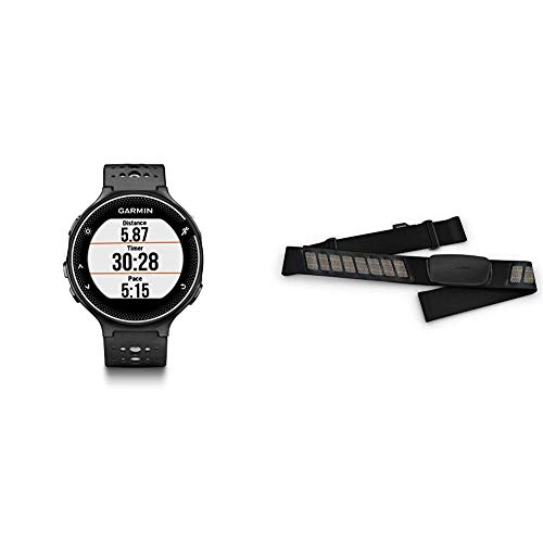garmin 235 bundle
