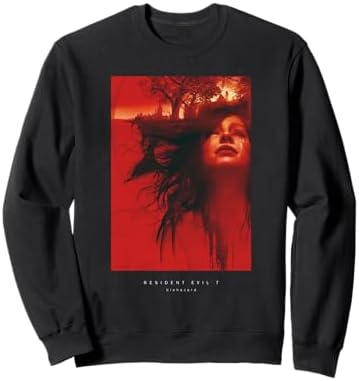 Amazon.com: CAPCOM Official Merchandise RESIDENT EVIL 7 biohazard