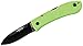 KA-BAR 0-4062ZG-7 Dozier Folding,Green,Small