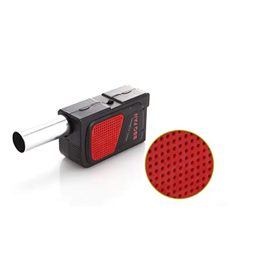 Ventiladores para barbacoa Accesorios para barbacoas y ahumadores