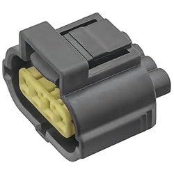Replacement Rear Left Throttle Position Sensor