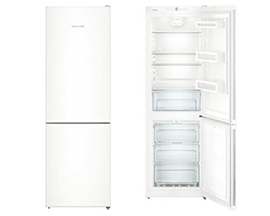 Liebherr CN4313-21 - Refrigerador-congelador (186 cm, 304 L, A++) ...