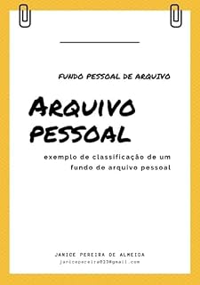 Livro Arquivologia
