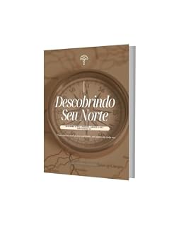 Livro Descobrindo Seu Norte