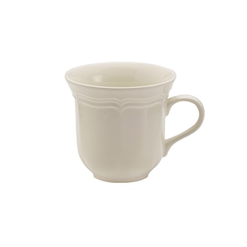 Mikasa French Countryside 40-Piece Dinnerware Set, Service for 8