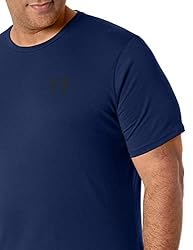 Under Armour mens Sportstyle Left Chest