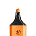 STABILO Boss Original Highlighter, Orange, 5mm