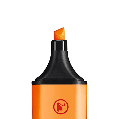 Stabilo BOSS Orange Highlighter - Image 2