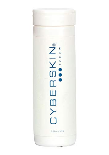 Topco Cyberskin Renew Powder, 5.25 Ounce