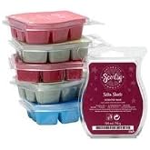 Scentsy 3 Pack Bars- The most popular 3