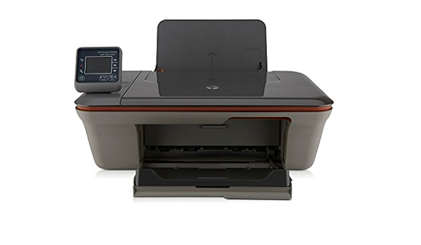 HP Deskjet 3050A e-All-in-One Printer - J611a - Impresora multifunción :  Amazon.es: Electrónica