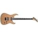 Jackson SL2H Pro Series Soloist - Natural Mahogany