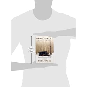 Unholy Ghost: Writers on Depression