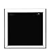 Waterbox Cube 10 Gallon Aquarium, 13.8″ L X 14.2″ W X 13.8″ H, Transparent/Blackthumb 1