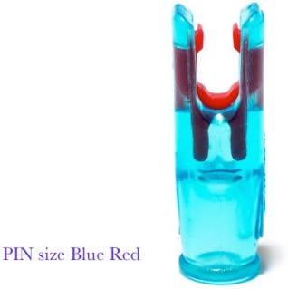 Accunock 12 Pin Size Drop Away Arrow Nocks