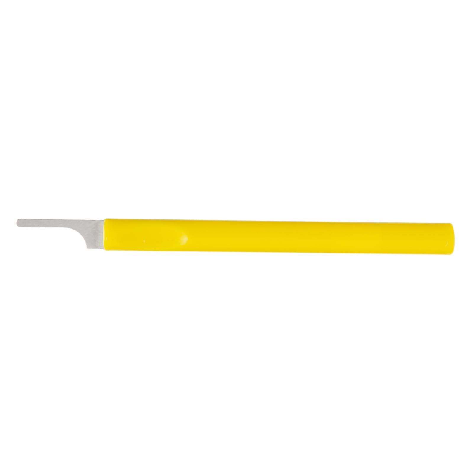 Modelcraft Micro Mouldline Remover, Yellow