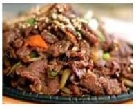 Monsoon KitchensBulgogi Marinade, 4 Pound -- 2 per case.