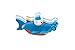 Fisher-Price Octonauts Mission Ready Gup Speeders Gup-B