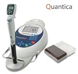 Picodrop Ltd Picodrop P200 Microliter UV/Vis Spectrophotometer Pico200