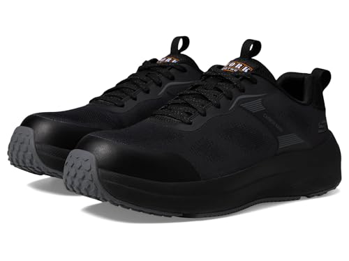 Skechers Men's Work Transporter Lite