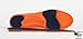 RxSorbo Sorbothane Ultra Work Sport Insole (Men's 11-12, Women's 13)