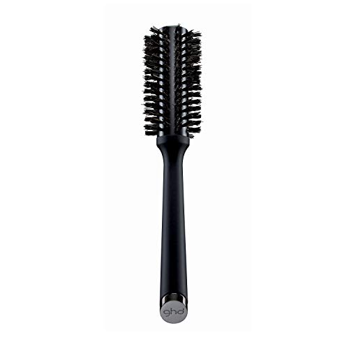 Ghd Natural Bristle Round Brush Inch Barrel, 44mm Barrel