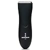 The Trimmer by Meridian: Electric Below-The-Belt Trimmer Built for Men | Effortlessly Trim Pesky Hair | Waterproof Groin…