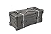 SKB Trap X1 Large Drum Hardware Case, with Internal Tray and Wheels