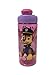 Zak Designs BPA Free 16.5 oz Boys & Girls Licensed Character Cold Water Bottles -Carry Loop & Snap Lid (Paw Patrol Pink)