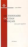 Dictionnaire occitan-français by